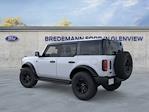 New 2025 Ford Bronco Outer Banks thumbnail 4