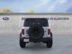 New 2025 Ford Bronco Outer Banks thumbnail 5