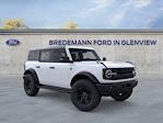 New 2025 Ford Bronco Outer Banks thumbnail 7