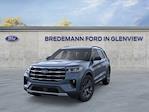 New 2025 Ford Explorer ACTIV thumbnail 2
