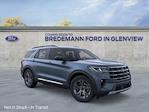 New 2025 Ford Explorer ACTIV thumbnail 7