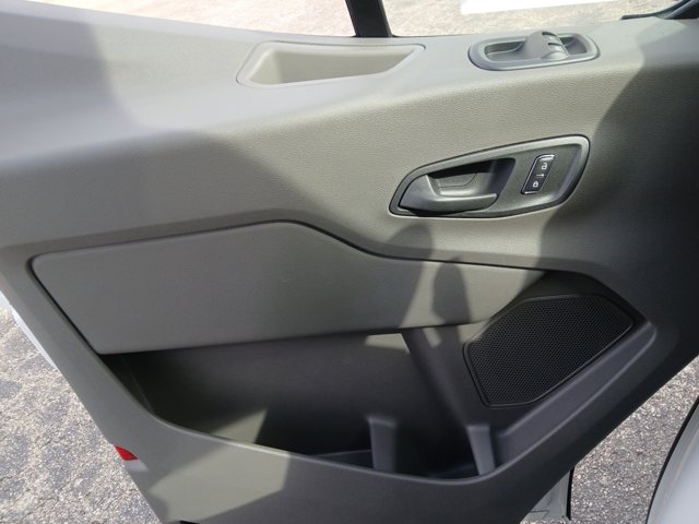New 2026 Ford Transit 250 Low Roof Empty Cargo Van - photo 16