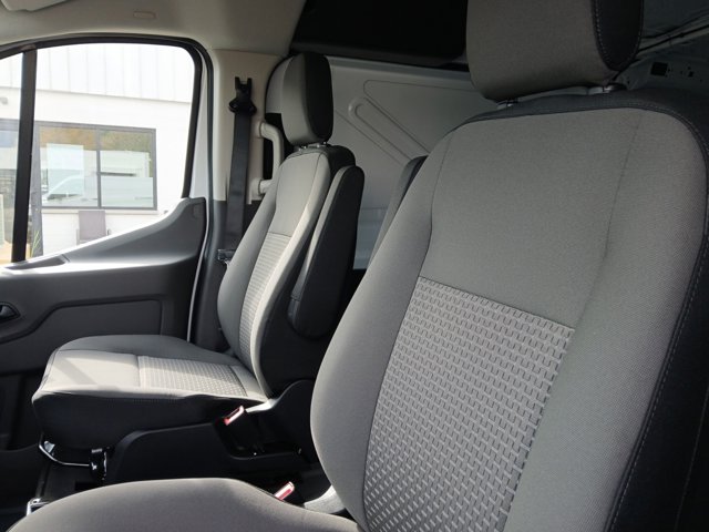 New 2026 Ford Transit 250 Low Roof Empty Cargo Van - photo 18