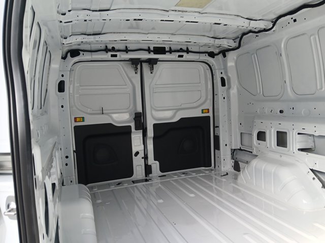 New 2026 Ford Transit 250 Low Roof Empty Cargo Van - photo 19