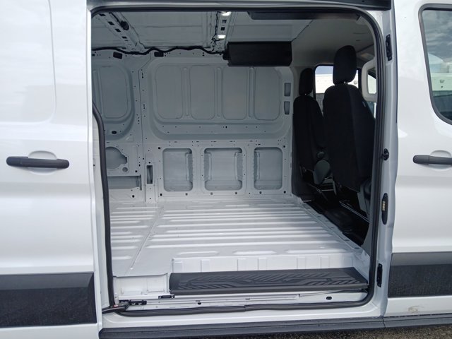New 2026 Ford Transit 250 Low Roof Empty Cargo Van - photo 20