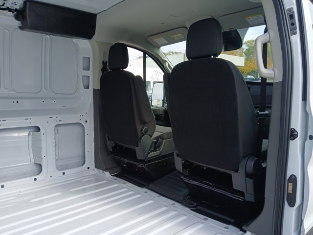 New 2026 Ford Transit 250 Low Roof Empty Cargo Van - photo 21