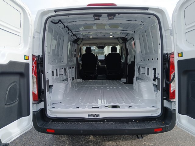 New 2026 Ford Transit 250 Low Roof Empty Cargo Van - photo 22
