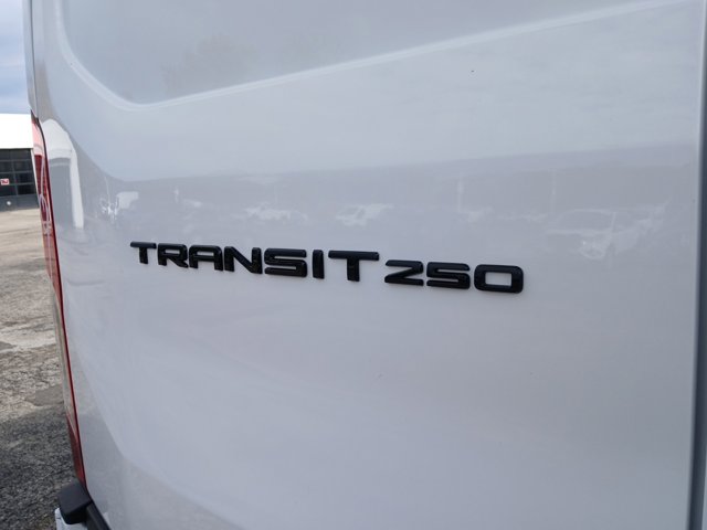 New 2026 Ford Transit 250 Low Roof Empty Cargo Van - photo 23