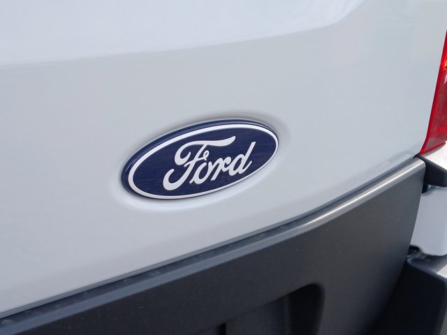 New 2026 Ford Transit 250 Low Roof Empty Cargo Van - photo 24