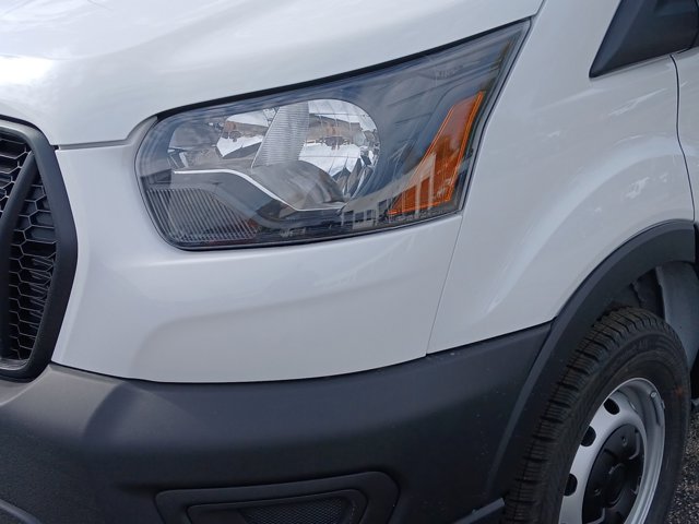 New 2026 Ford Transit 250 Low Roof Empty Cargo Van - photo 27