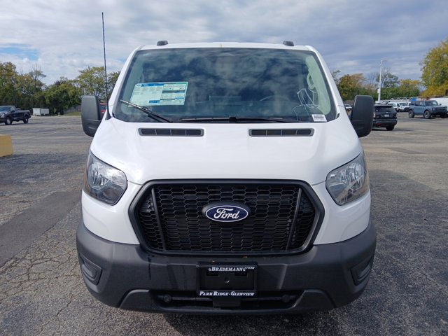 New 2026 Ford Transit 250 Low Roof Empty Cargo Van - photo 28