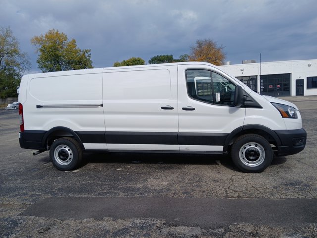 New 2026 Ford Transit 250 Low Roof Empty Cargo Van - photo 3