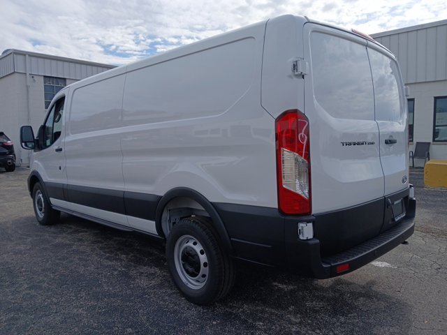 New 2026 Ford Transit 250 Low Roof Empty Cargo Van - photo 5