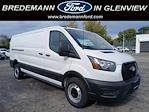 New 2026 Ford Transit 250 Low Roof Empty Cargo Van thumbnail 1