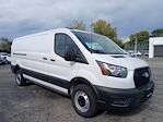 New 2026 Ford Transit 250 Low Roof Empty Cargo Van thumbnail 2