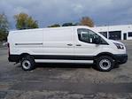 New 2026 Ford Transit 250 Low Roof Empty Cargo Van thumbnail 3