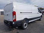 New 2026 Ford Transit 250 Low Roof Empty Cargo Van thumbnail 4