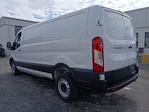 New 2026 Ford Transit 250 Low Roof Empty Cargo Van thumbnail 5