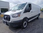New 2026 Ford Transit 250 Low Roof Empty Cargo Van thumbnail 6