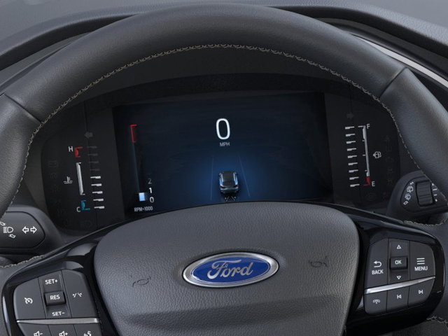 New 2026 Ford Escape ACTIV - photo 13