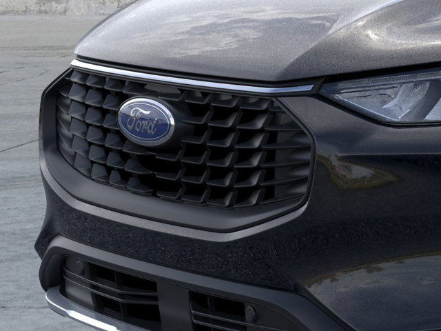 New 2026 Ford Escape ACTIV - photo 17