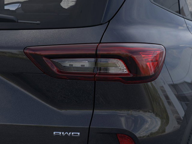 New 2026 Ford Escape ACTIV - photo 21