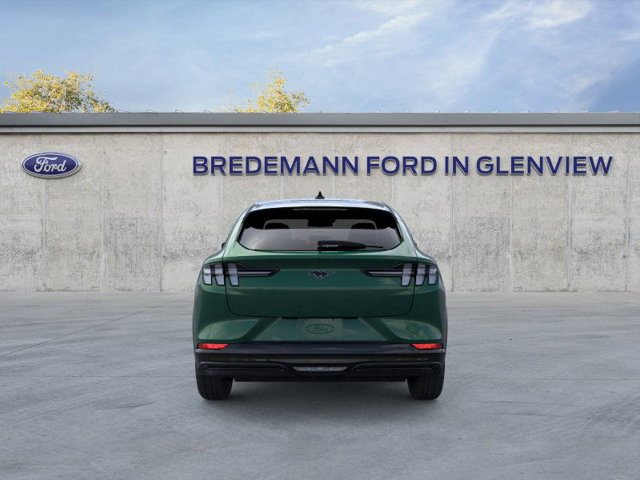 New 2025 Ford Mustang Mach-E Premium - photo 5