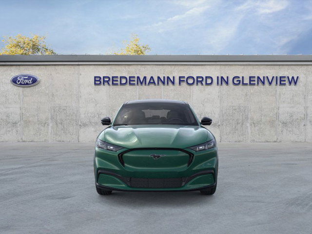 New 2025 Ford Mustang Mach-E Premium - photo 6