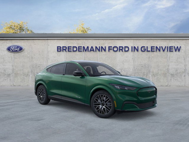 New 2025 Ford Mustang Mach-E Premium - photo 7