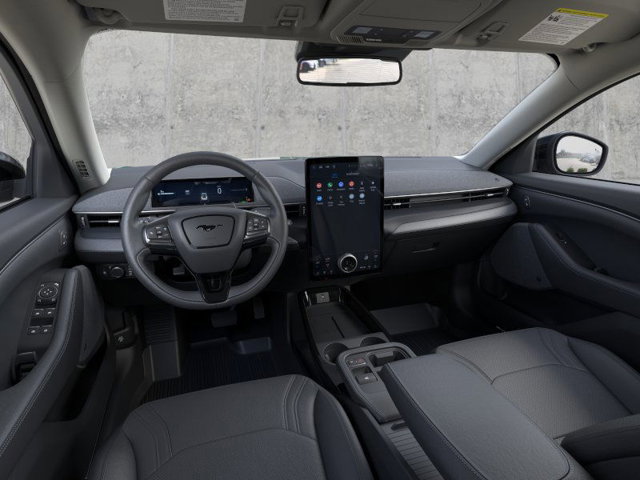 New 2025 Ford Mustang Mach-E Premium - photo 9