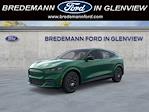 New 2025 Ford Mustang Mach-E Premium thumbnail 1