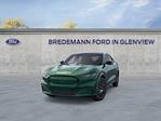 New 2025 Ford Mustang Mach-E Premium thumbnail 2