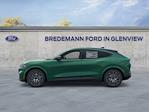 New 2025 Ford Mustang Mach-E Premium thumbnail 3