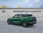 New 2025 Ford Mustang Mach-E Premium thumbnail 4