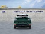 New 2025 Ford Mustang Mach-E Premium thumbnail 5
