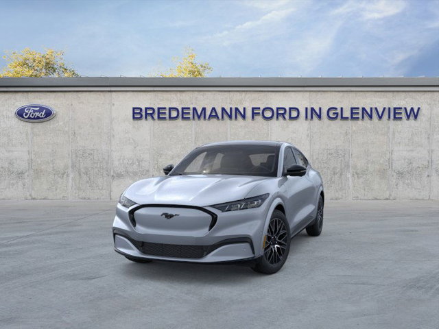 New 2025 Ford Mustang Mach-E - photo 2