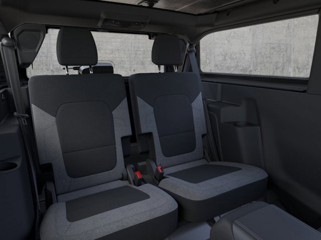 New 2025 Ford Bronco Base - photo 10