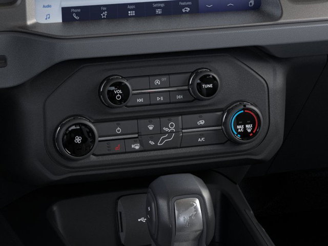New 2025 Ford Bronco Base - photo 15