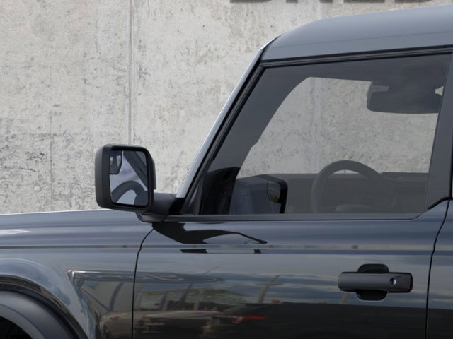 New 2025 Ford Bronco Base - photo 21
