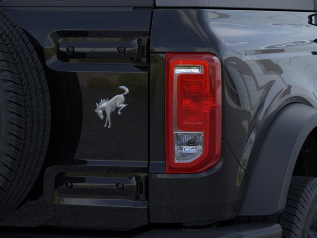 New 2025 Ford Bronco Base - photo 22