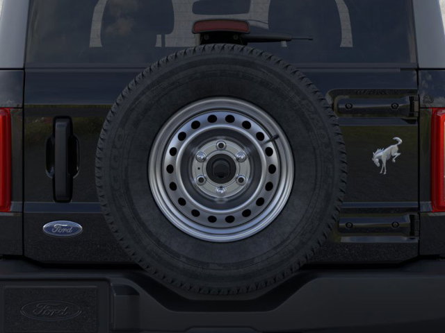 New 2025 Ford Bronco Base - photo 23