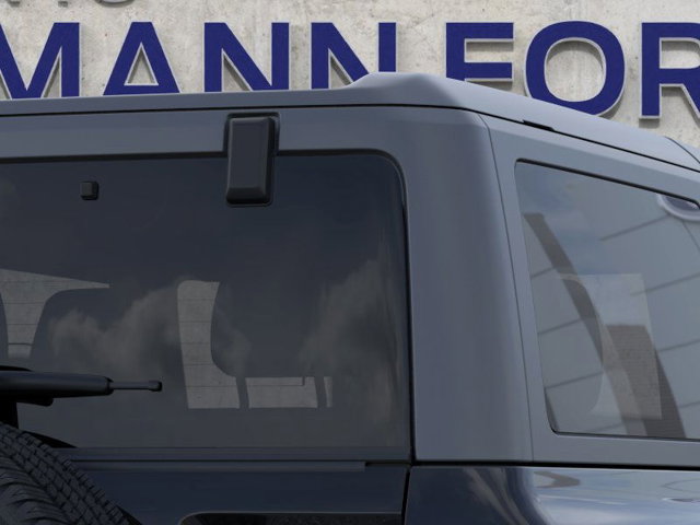 New 2025 Ford Bronco Base - photo 24