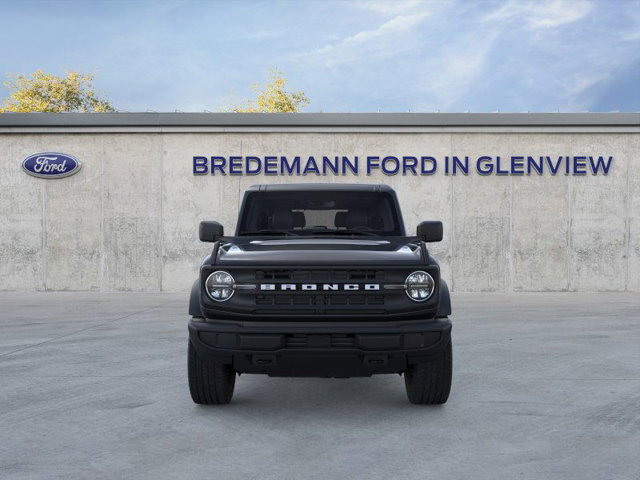 New 2025 Ford Bronco Base - photo 25