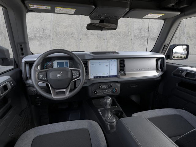 New 2025 Ford Bronco Base - photo 8