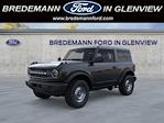 New 2025 Ford Bronco Base thumbnail 1