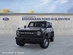 New 2025 Ford Bronco Base thumbnail 2