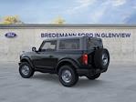 New 2025 Ford Bronco Base thumbnail 4