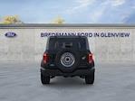 New 2025 Ford Bronco Base thumbnail 5