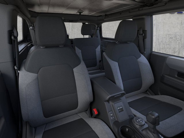 New 2025 Ford Bronco Base - photo 9