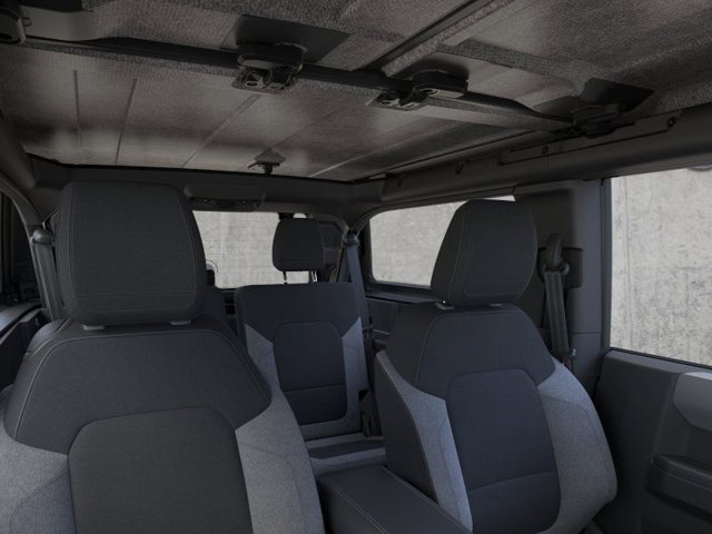 New 2025 Ford Bronco Base - photo 11